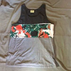 Men’s Jiberish Tank